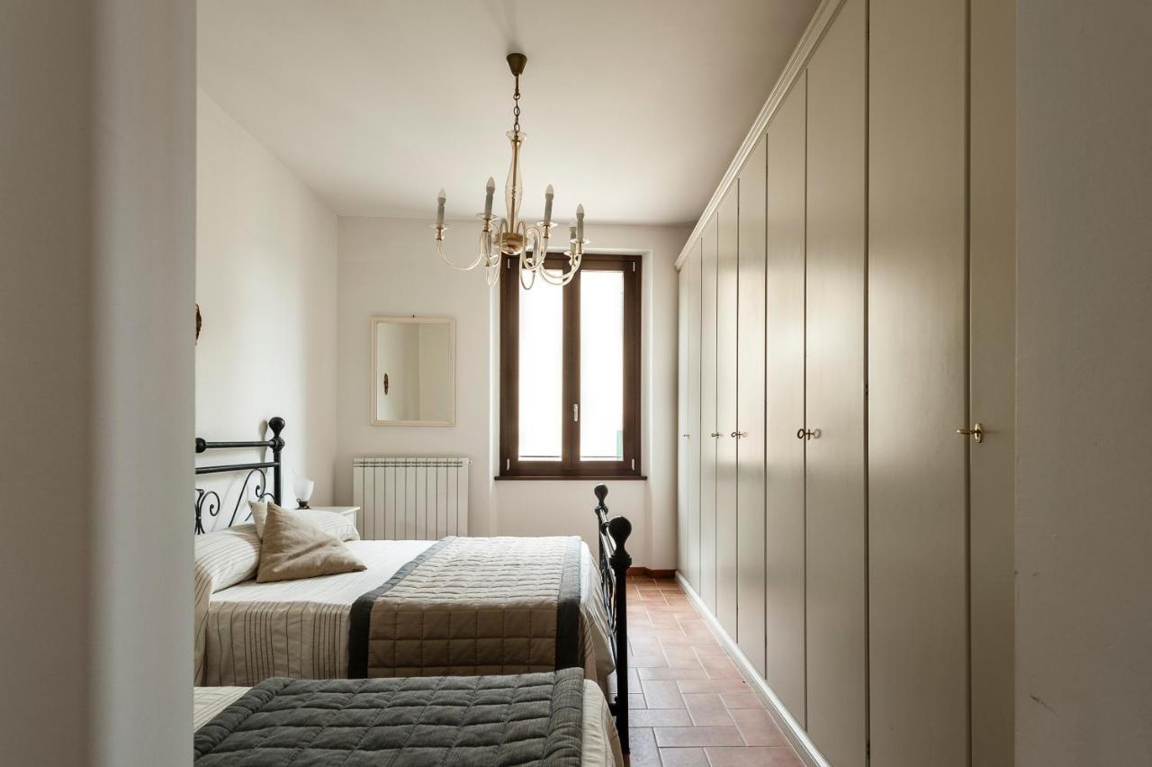 Casa Del Colle Apartment Casa Macehia Meli Екстериор снимка