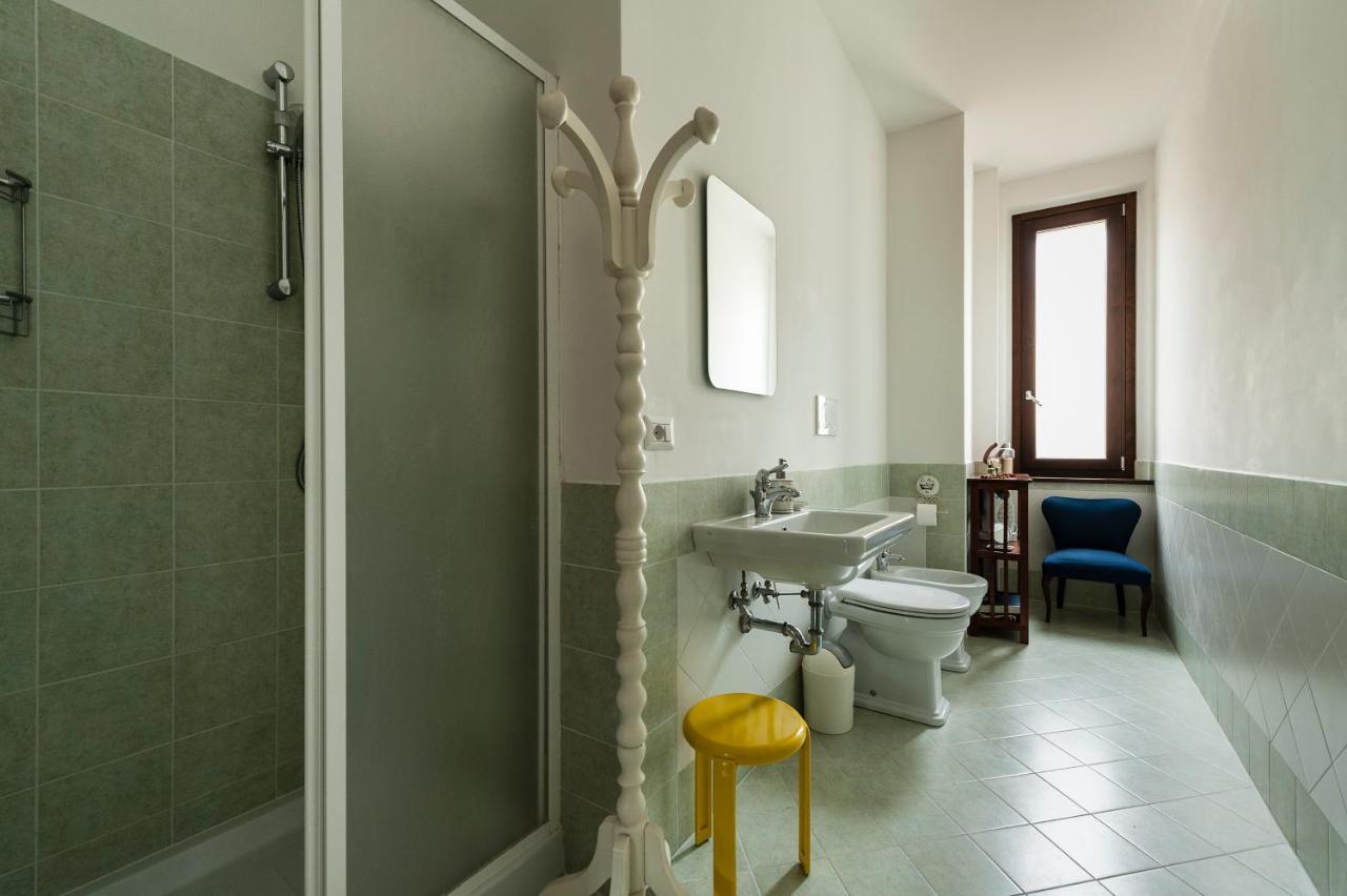 Casa Del Colle Apartment Casa Macehia Meli Екстериор снимка