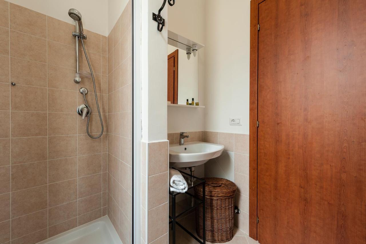 Casa Del Colle Apartment Casa Macehia Meli Екстериор снимка