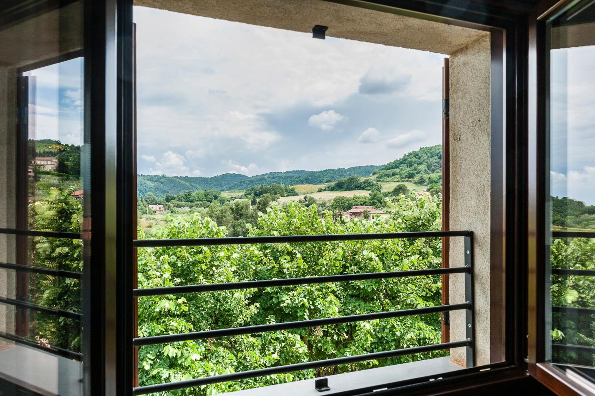 Casa Del Colle Apartment Casa Macehia Meli Екстериор снимка