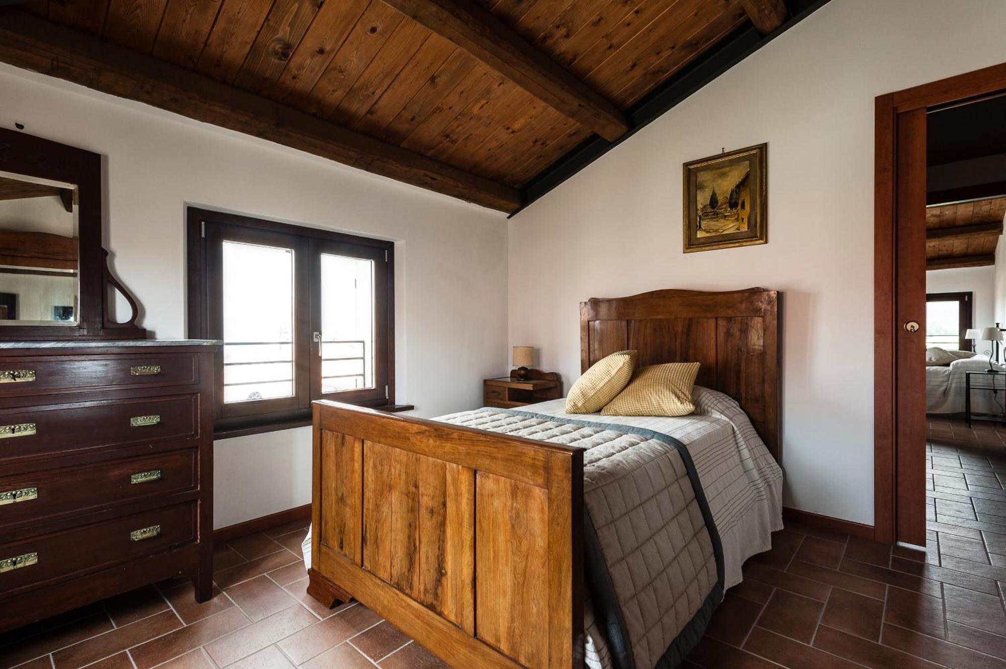 Casa Del Colle Apartment Casa Macehia Meli Екстериор снимка