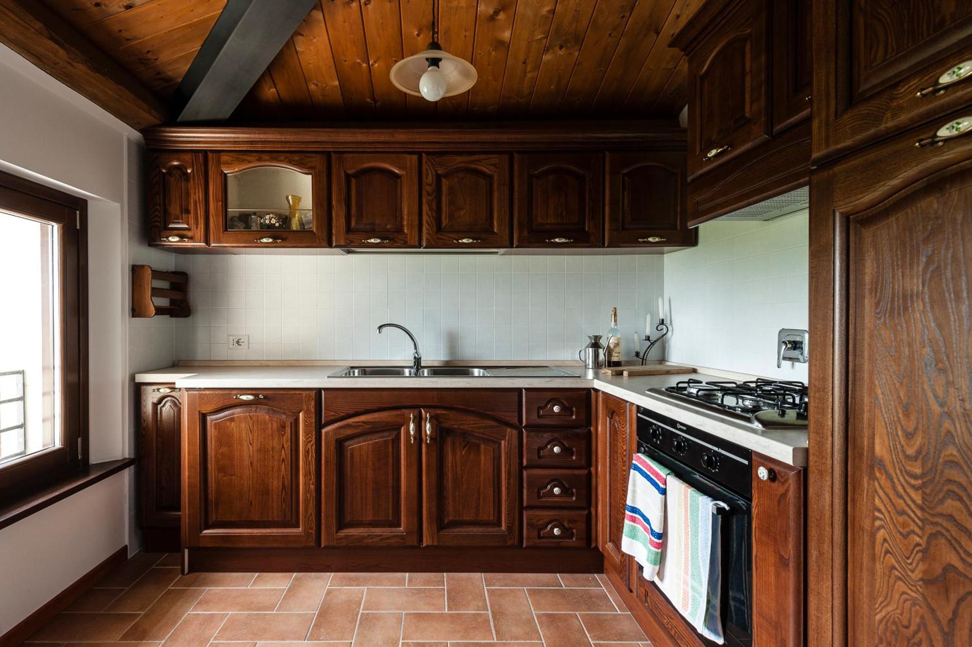 Casa Del Colle Apartment Casa Macehia Meli Екстериор снимка